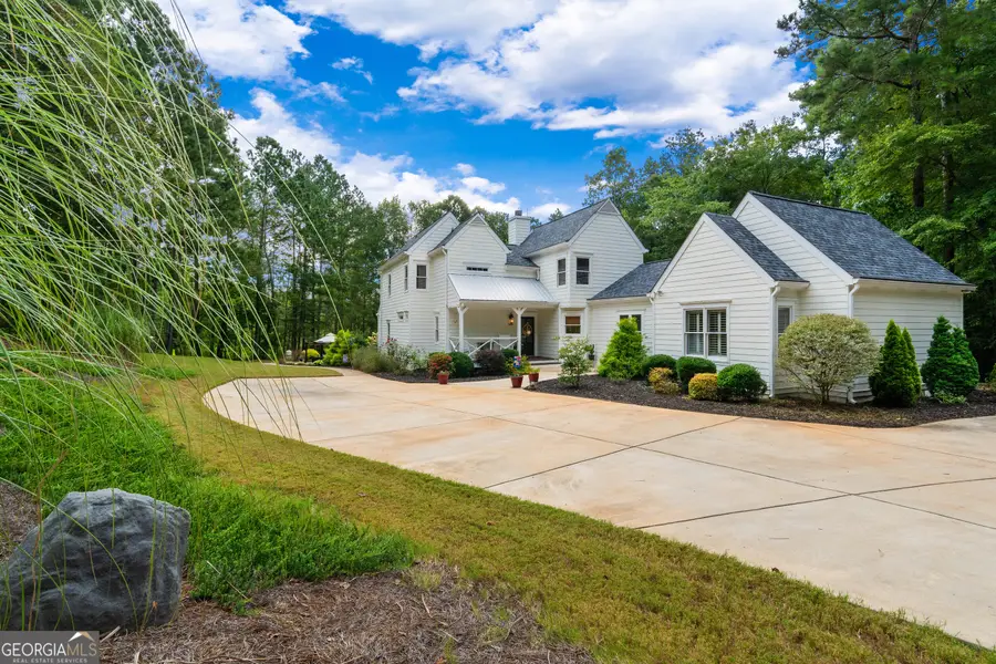 7738 Post Road, Winston, GA 30187 - #2