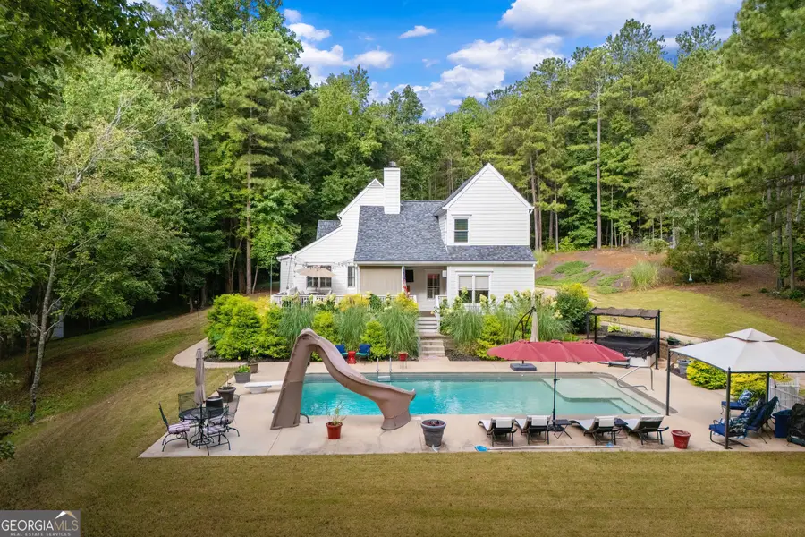 7738 Post Road, Winston, GA 30187 - #3