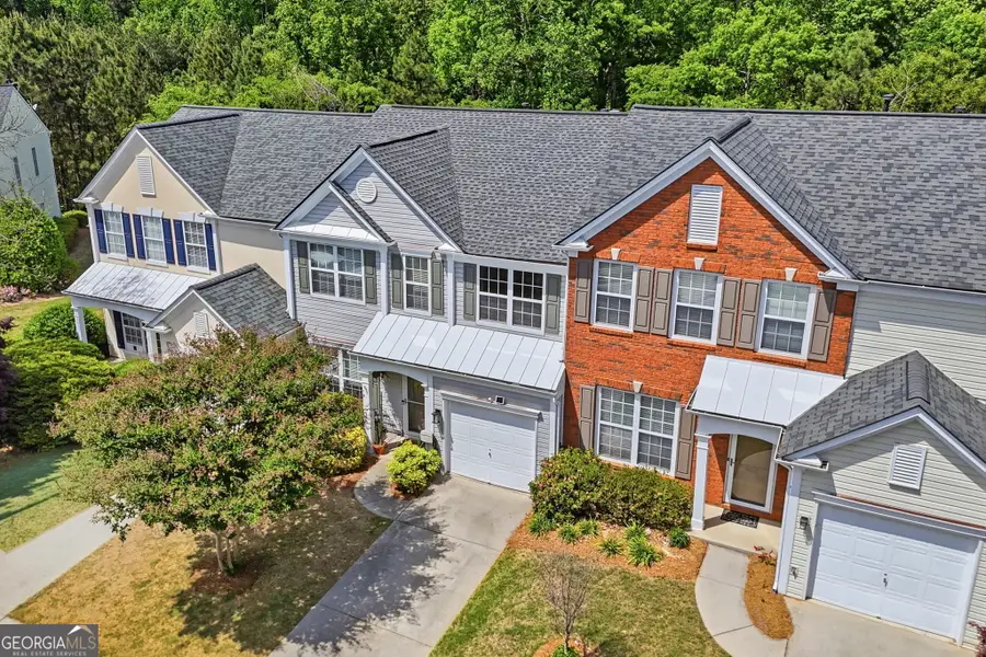 3810 Timbercreek Circle, Roswell, GA 30076 - #2