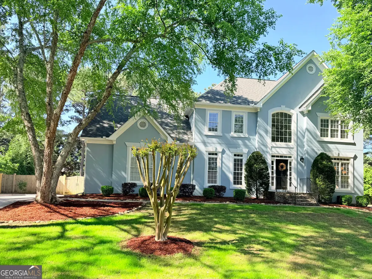 1890 Milfield Circle, Snellville, GA 30078 - #1