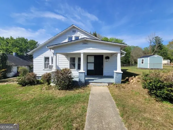 504 Patterson Street Nw, Lenoir, NC 28645