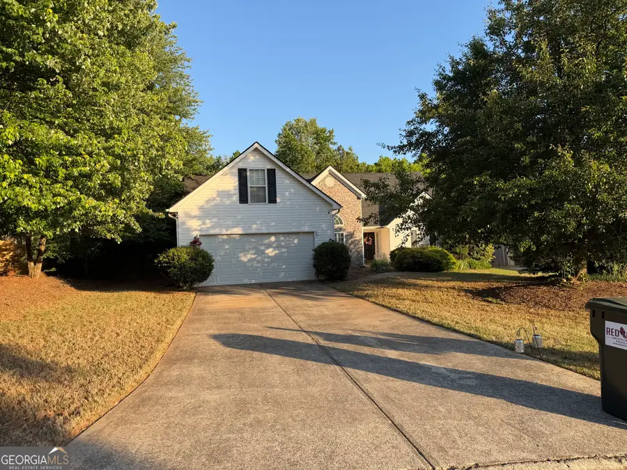 6245 Wilmington Way, Flowery Branch, GA 30542 - #2