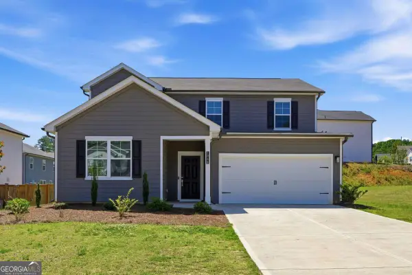 1068 Prudence Drive, Lawrenceville, GA 30045