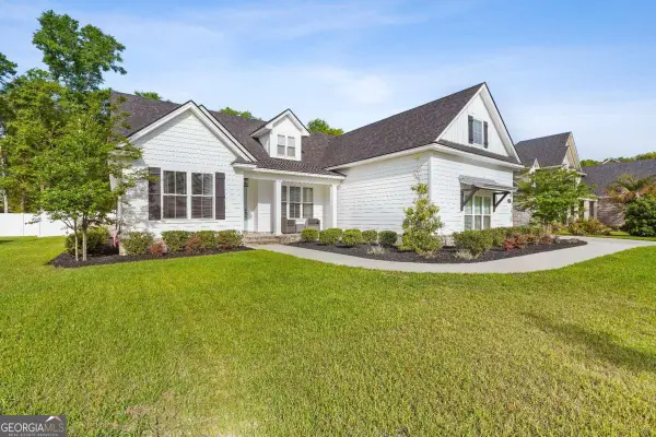 115 Vintage Drive, Guyton, GA 31312