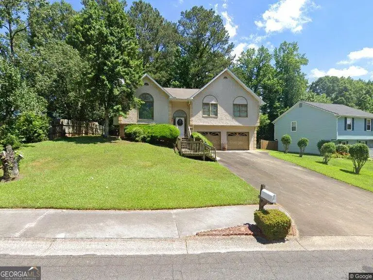 1105 Kennesaw Springs Drive Nw, Kennesaw, GA 30144 - #1