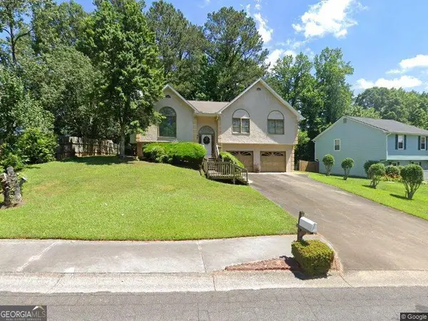 1105 Kennesaw Springs Drive Nw, Kennesaw, GA 30144