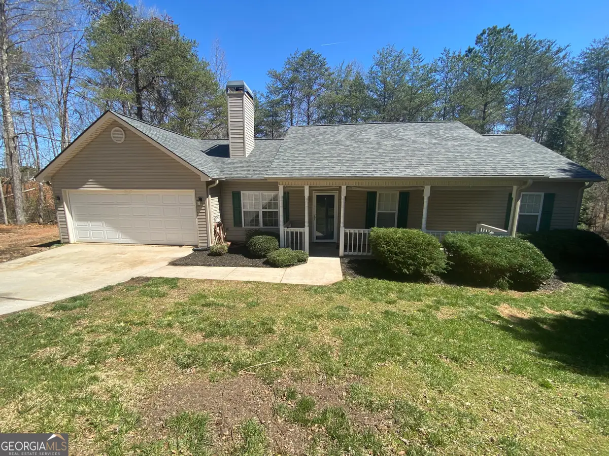 6366 Louisiana Way, Lula, GA 30554 - #1