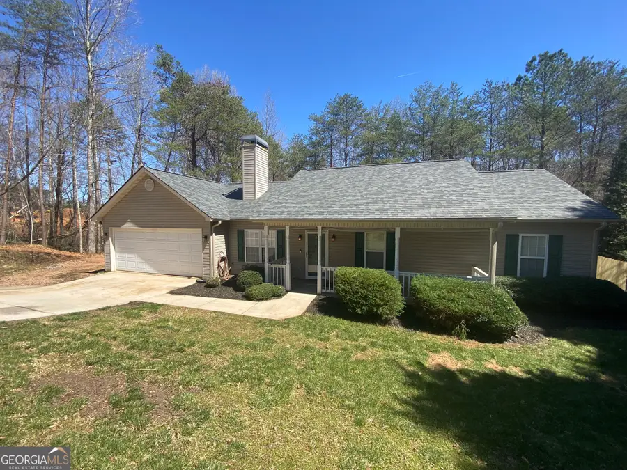 6366 Louisiana Way, Lula, GA 30554 - #2