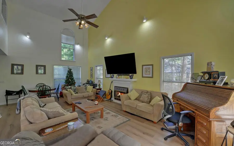 529 Chase Landing Road, Martin, GA 30557 - #3