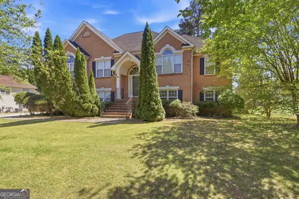 1416 St Charles Court, Conyers, GA 30094