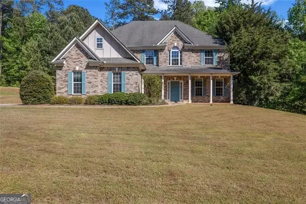 30 Havenwood Court, Covington, GA 30016