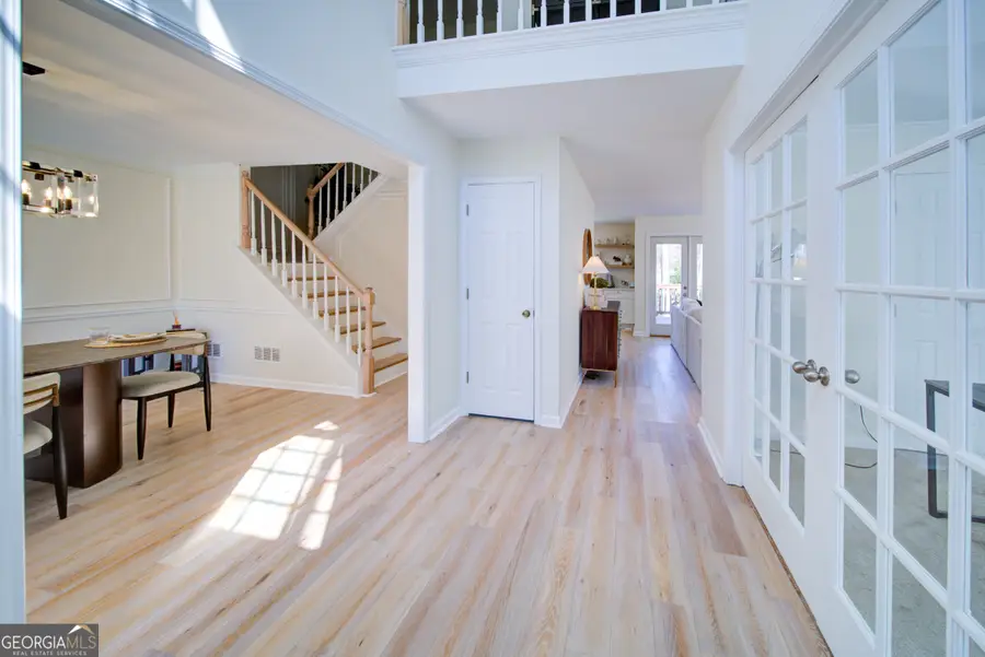 745 Welford Road, Suwanee, GA 30024 - #2