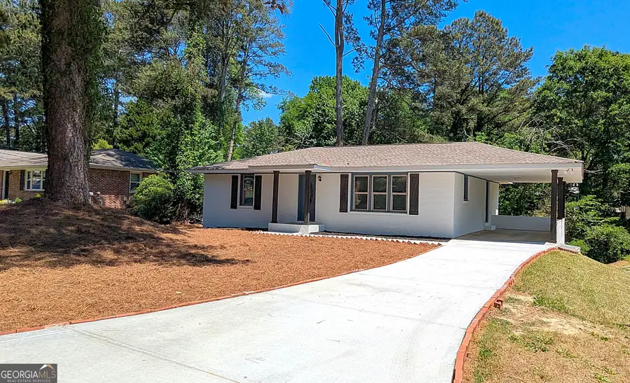 651 Lyle Drive Se, Marietta, GA 30067 - #2