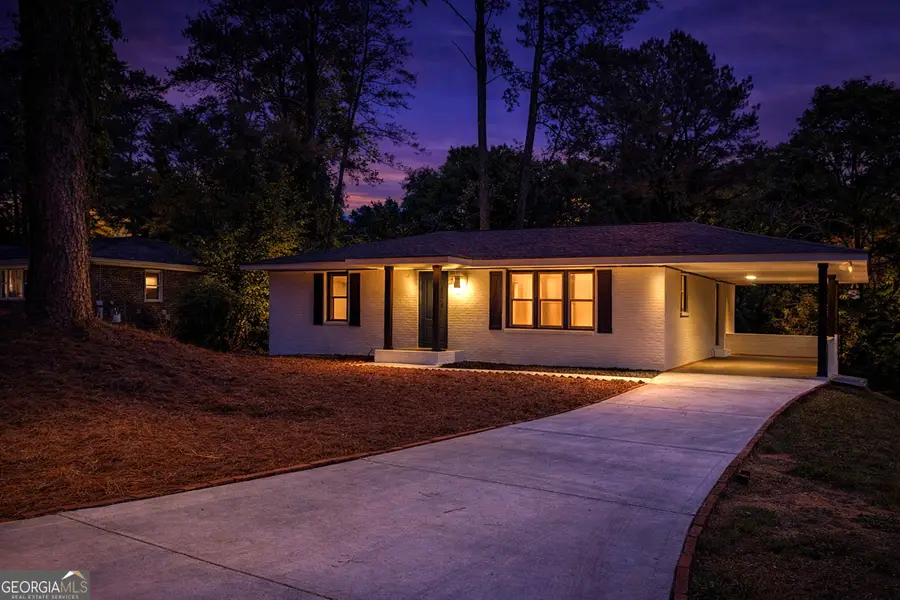 651 Lyle Drive Se, Marietta, GA 30067 - #3