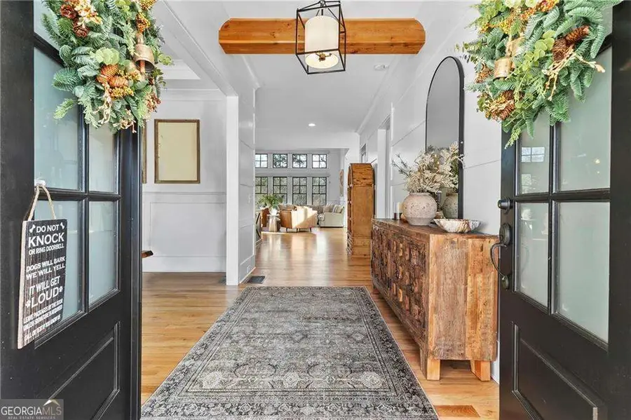 222 Jackson Heights Lane, Marietta, GA 30064 - #3