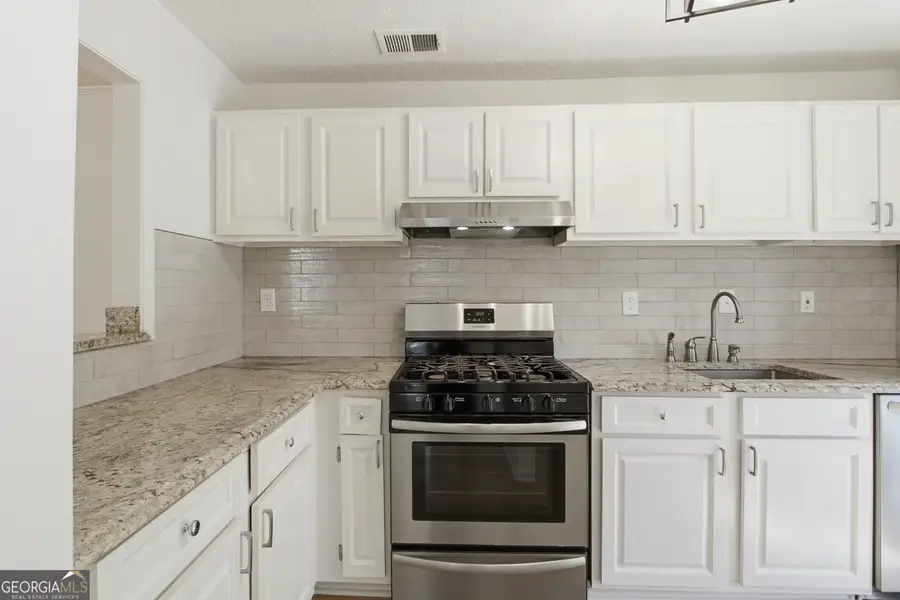 1107 Wynnes Ridge Circle Se, Marietta, GA 30067 - #2