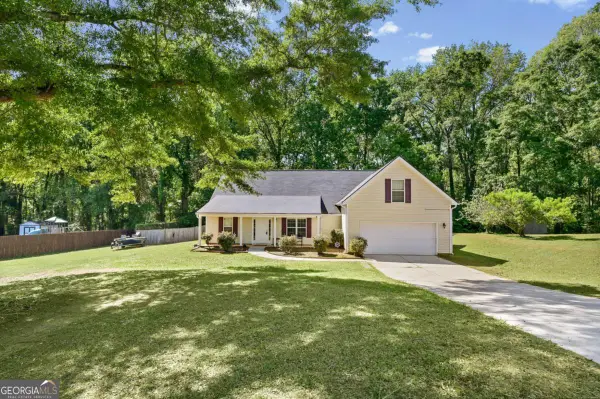 586 Kristin Lane, Winder, GA 30680