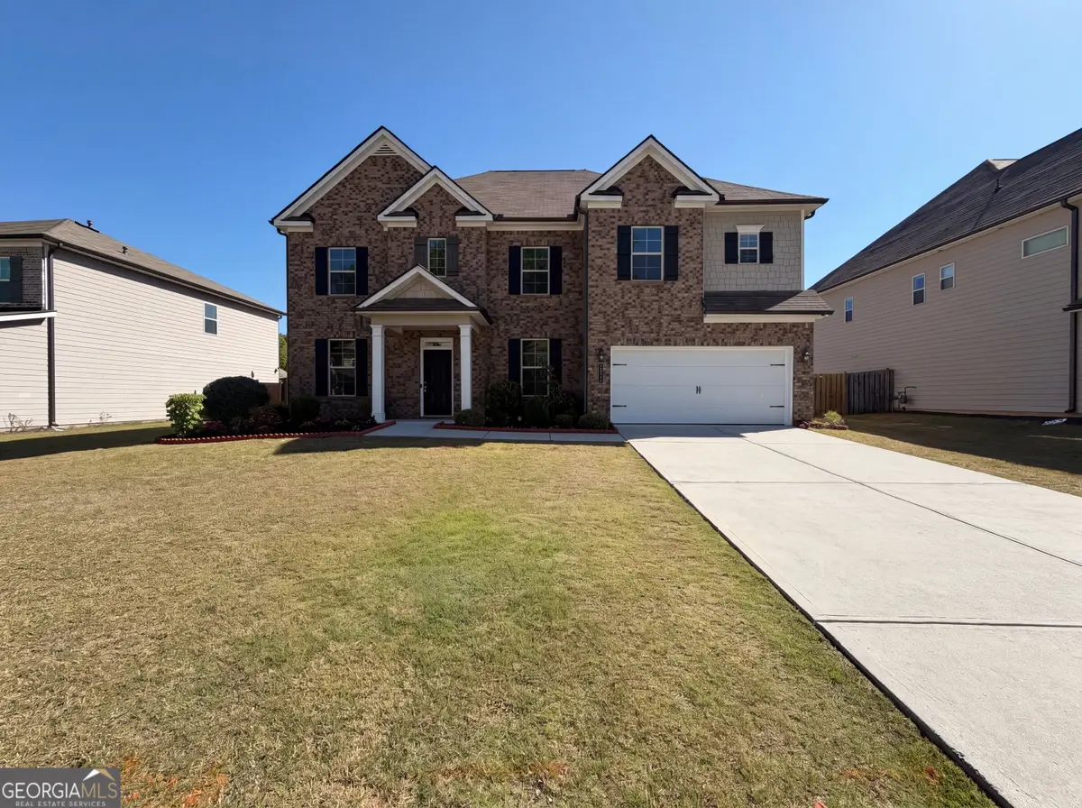 4877 Cooper Farm Drive, Buford, GA 30518 - #1