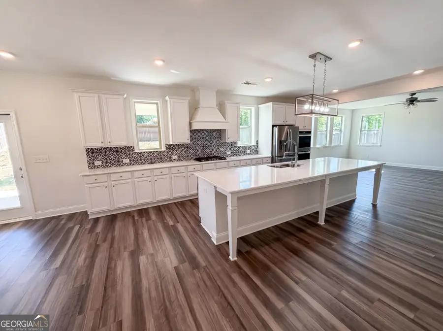 4877 Cooper Farm Drive, Buford, GA 30518 - #2