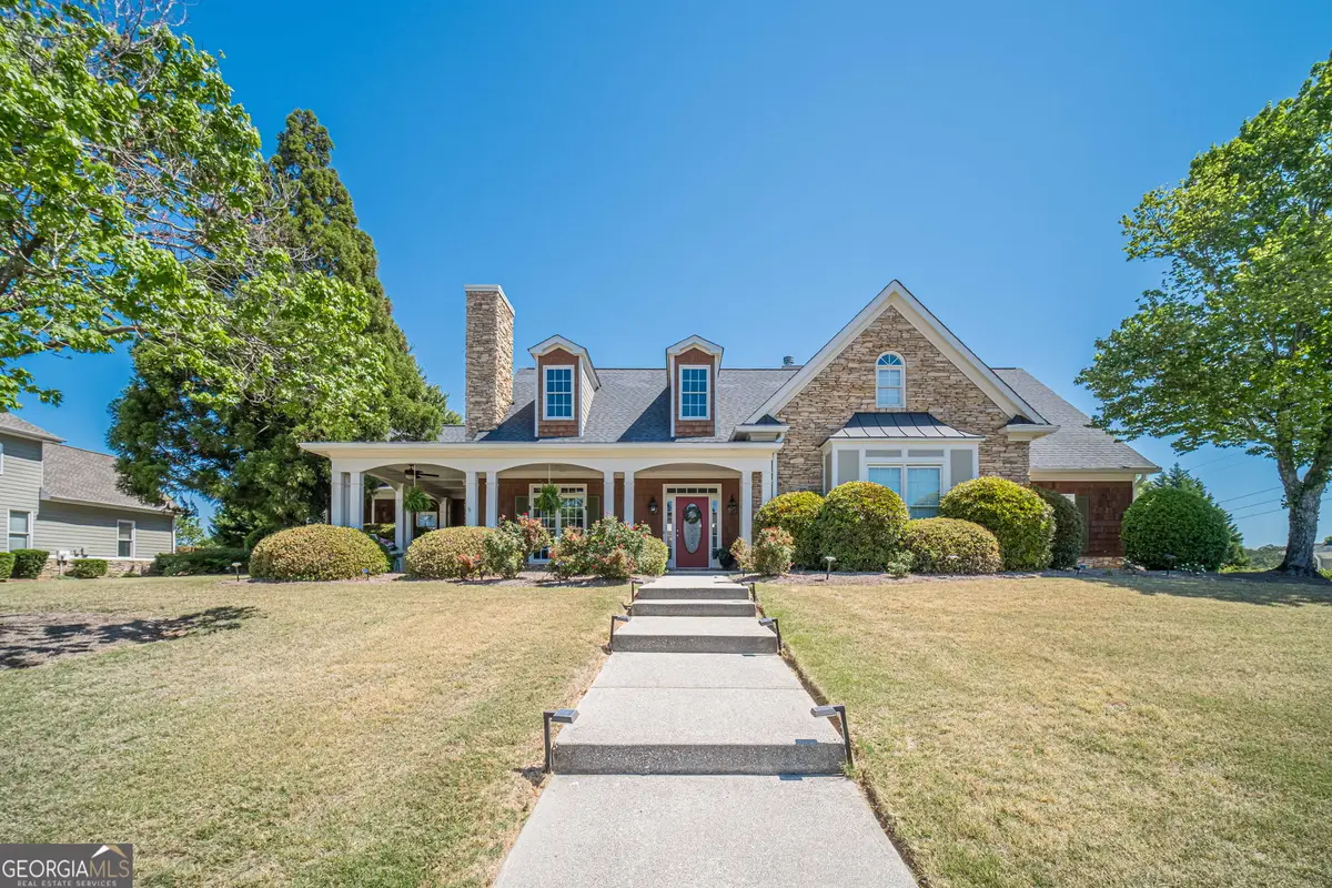 3816 Bay Grove Way, Loganville, GA 30052 - #1