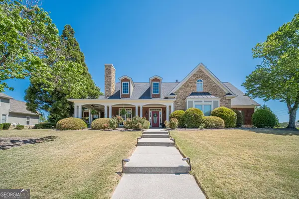 3816 Bay Grove Way, Loganville, GA 30052