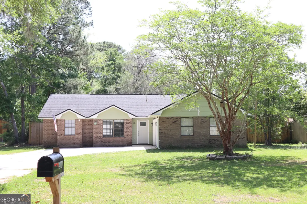 380 S Gum Street, Kingsland, GA 31548 - #1