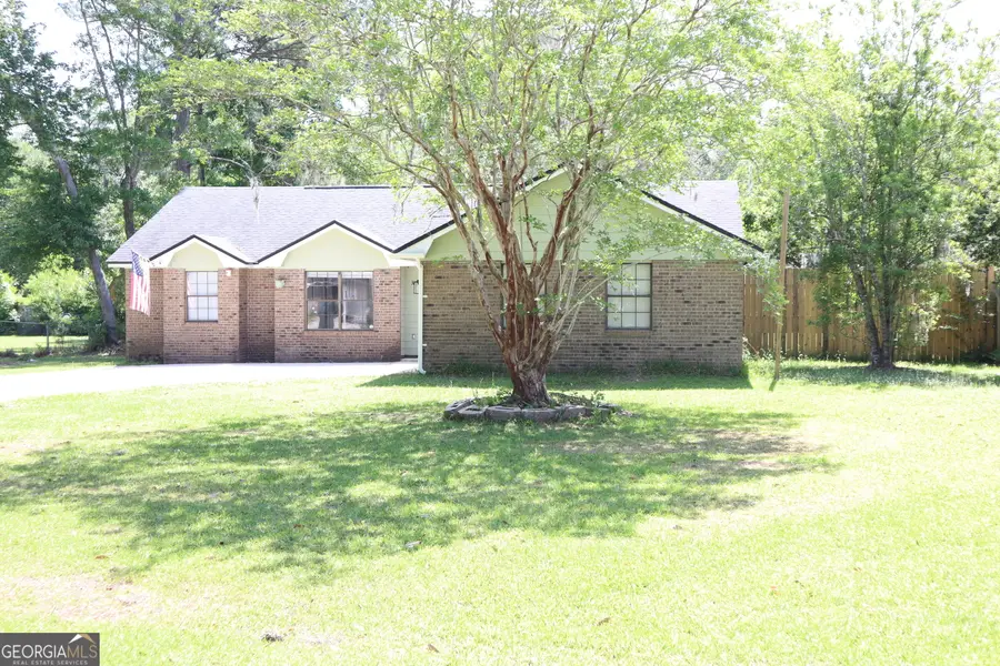 380 S Gum Street, Kingsland, GA 31548 - #2