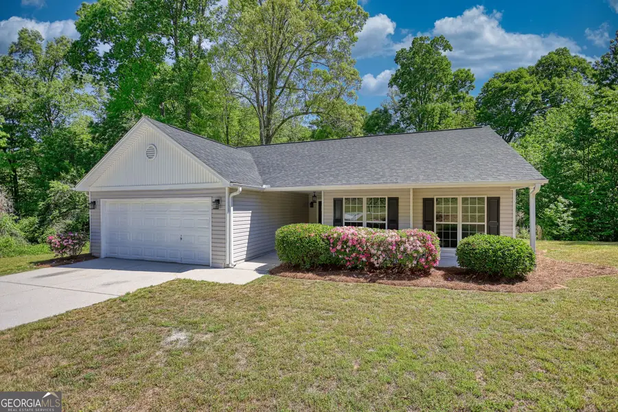 854 Hawk Creek Trail, Winder, GA 30680 - #2