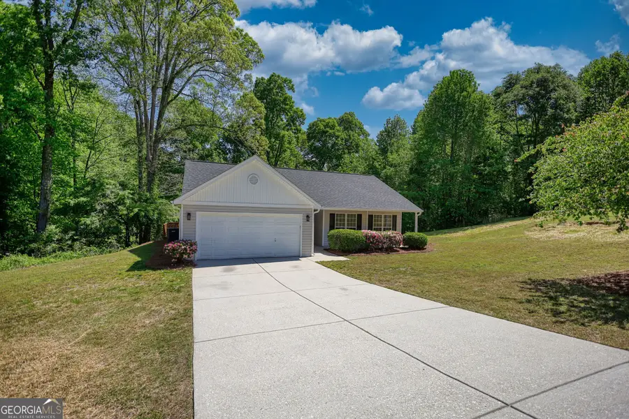 854 Hawk Creek Trail, Winder, GA 30680 - #3