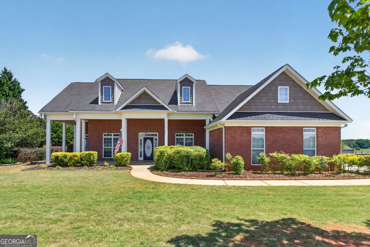 70 Austin Drive, Williamson, GA 30292 - #1