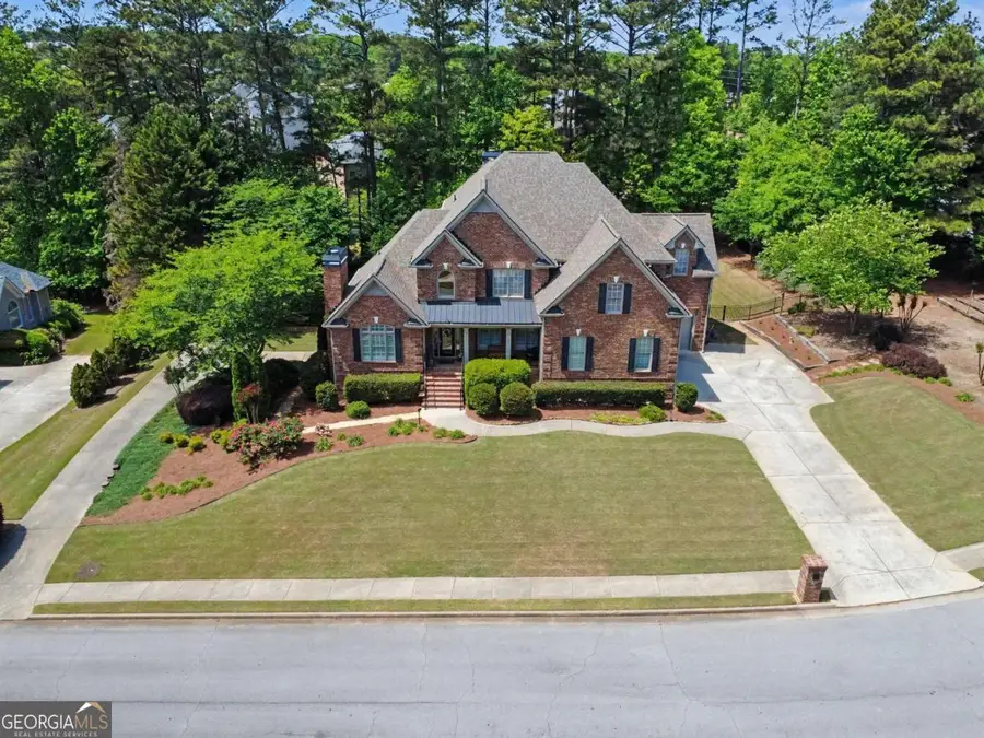 3180 Mulberry Oaks Court, Dacula, GA 30019 - #2