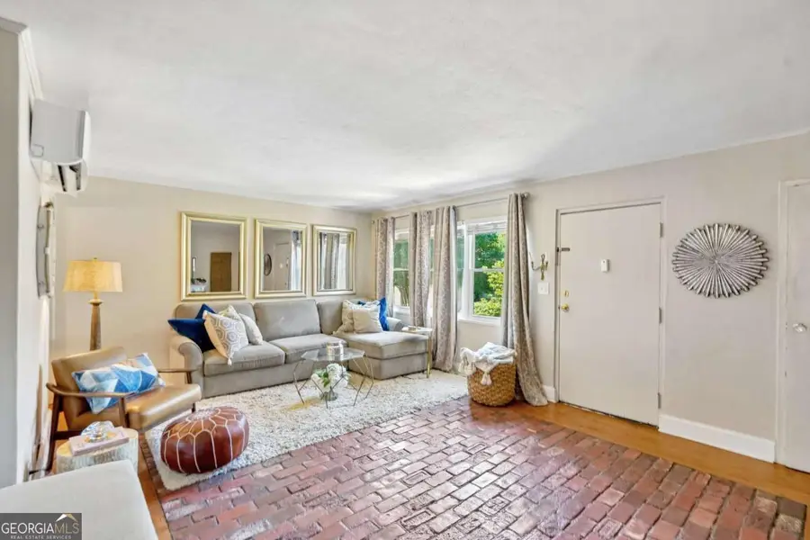 284 Lakemoore Drive Ne #B, Atlanta, GA 30342 - #3