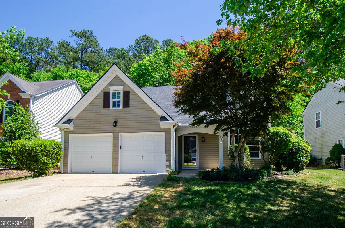 185 Weatherstone Drive, Woodstock, GA 30188 - #1