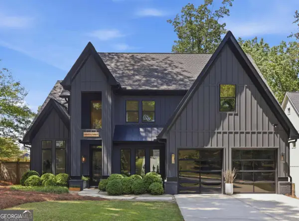 2420 Wawona Drive Ne, Brookhaven, GA 30319