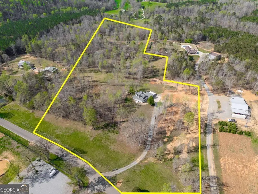 745 Fairmount Road, Waleska, GA 30183 - #2