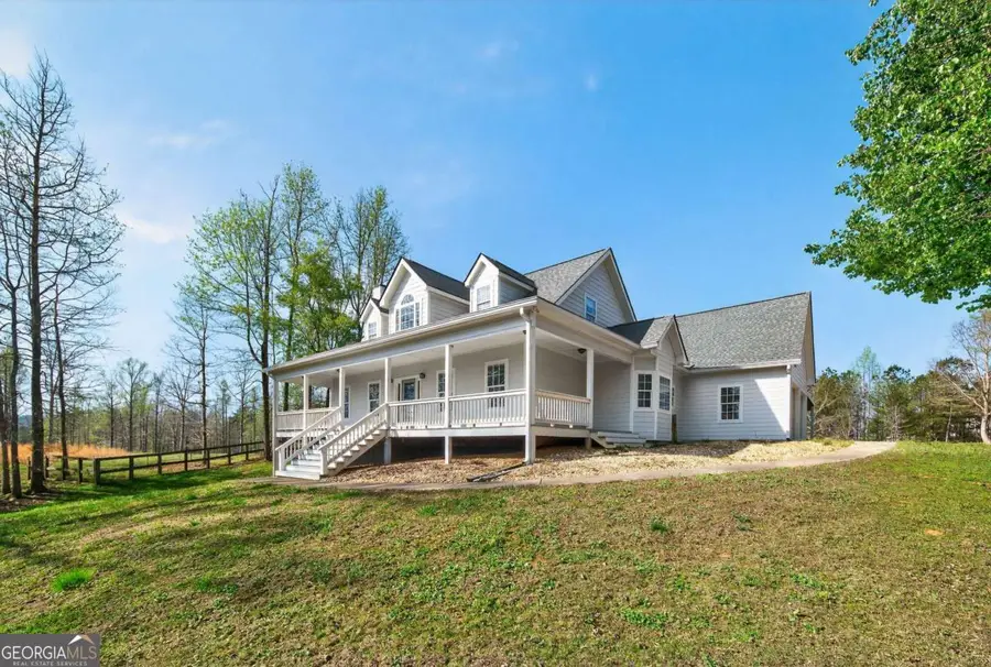 745 Fairmount Road, Waleska, GA 30183 - #3