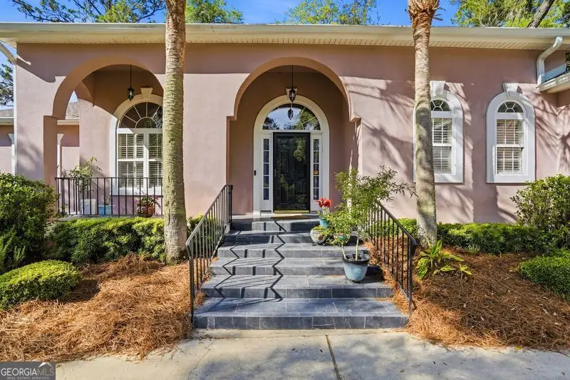 704 Dungeness, Saint Simons, GA 31522 - #3