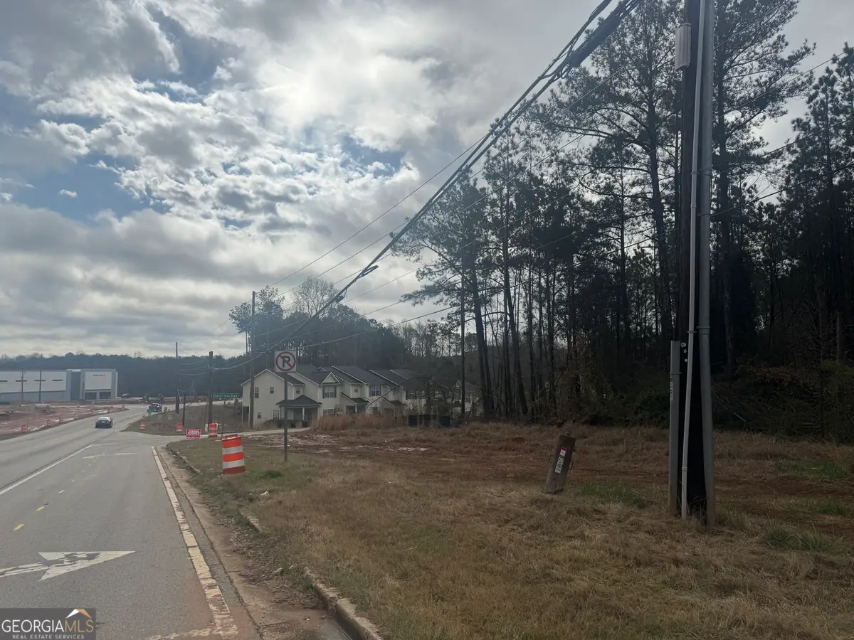 6679 Highway 42, Rex, GA 30273 - #1