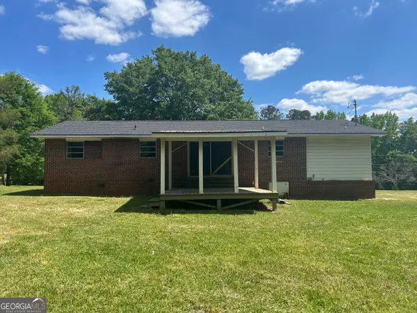 169 Kennedy Road, Griffin, GA 30223