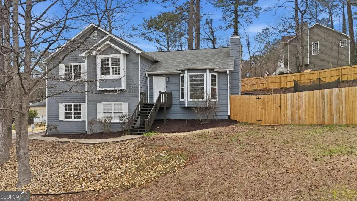 10 Old Hickory Way, Dallas, GA 30157 - #1