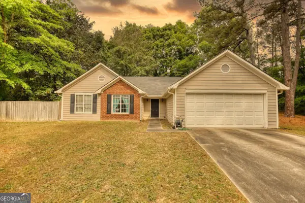 2206 Ridgewood Court, Conyers, GA 30013