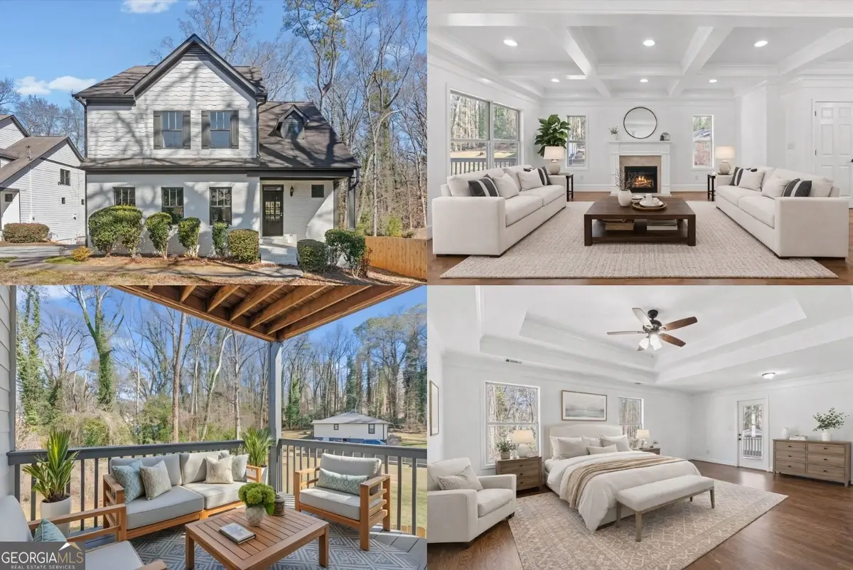 1410 Eastland Road, Atlanta, GA 30316 - #1