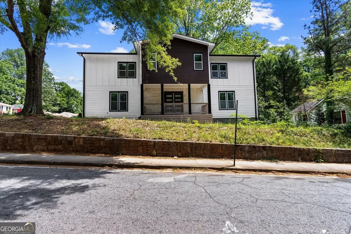 1081 Napier Street Se, Atlanta, GA 30316 - #1