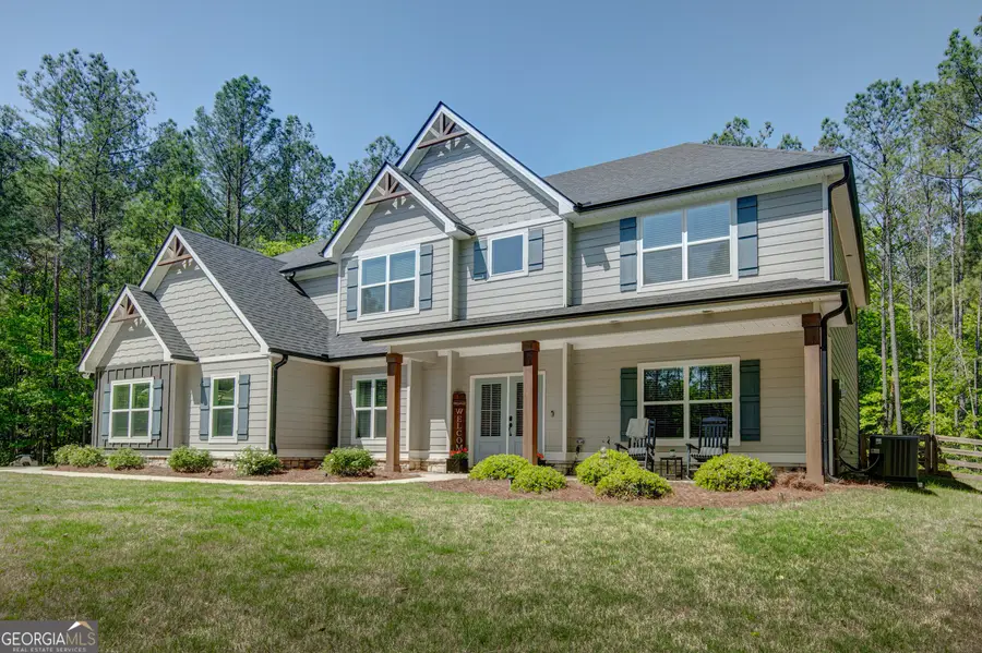 95 Bidne Drive, Senoia, GA 30276 - #2