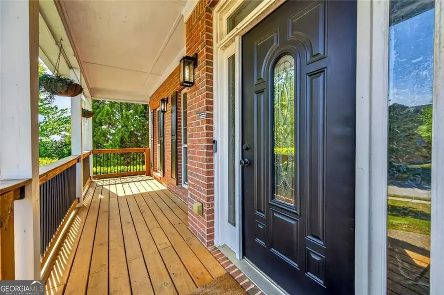 1530 Misty Valley Drive, Lawrenceville, GA 30045 - #3