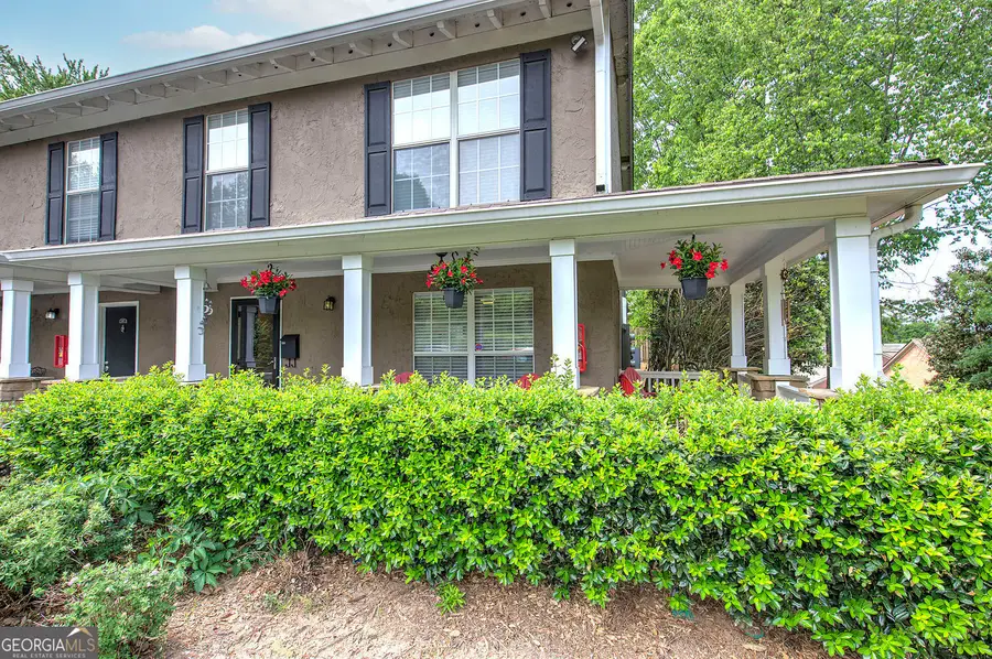 3200 Seven Pines Court #108, Atlanta, GA 30339 - #3