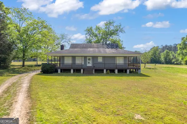 1830 Fuller Road, Greensboro, GA 30642