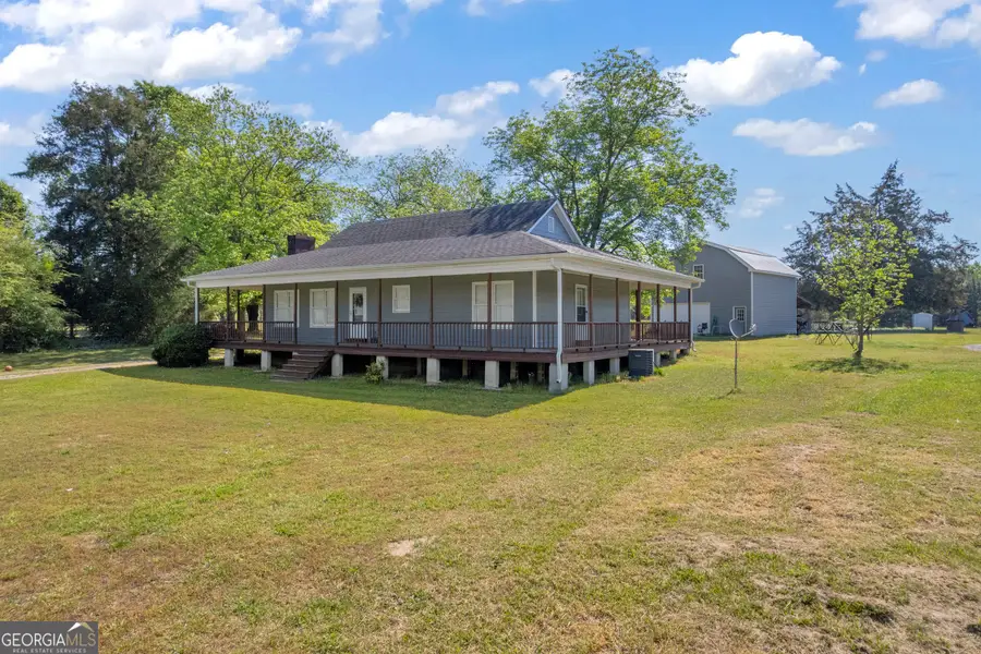 1830 Fuller Road, Greensboro, GA 30642 - #2