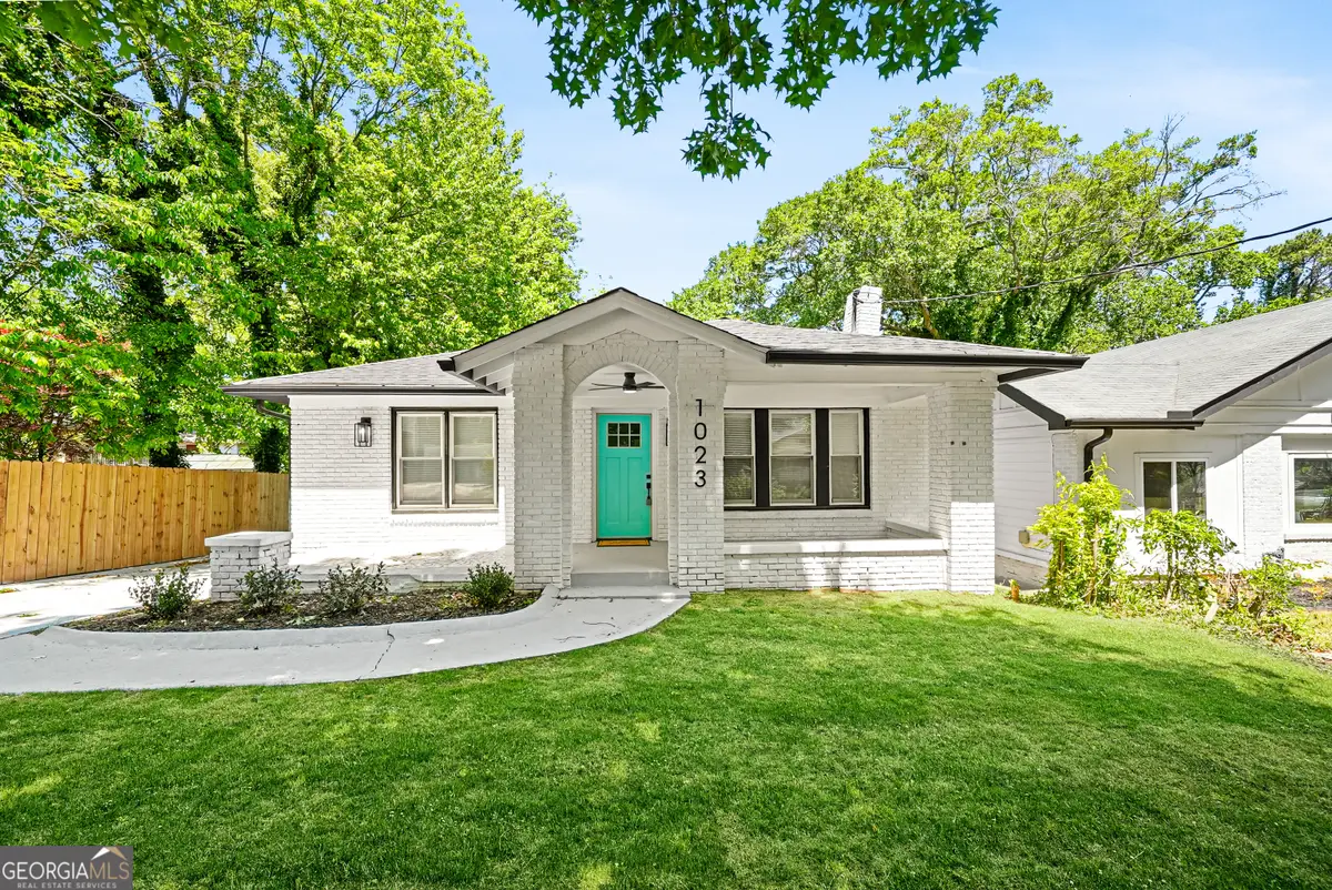 1023 Byron Drive Sw, Atlanta, GA 30310 - #1