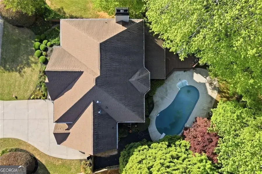 1380 Benbrooke Lane Nw, Acworth, GA 30101 - #3